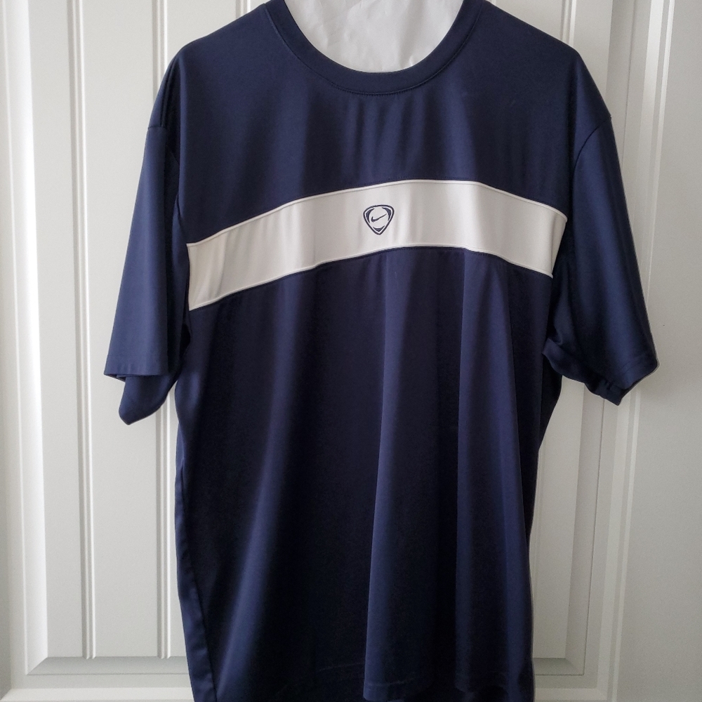 Nike Dry Fit Shirt